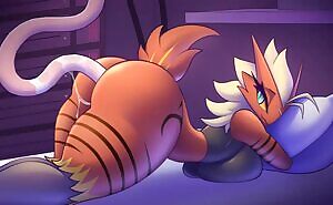 ~7th's Lily Pleasure Time~