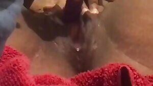 Gets kinda slippery towards the end