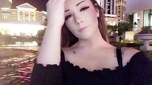 Might be a bit chilly