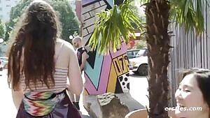 'Do you want to play a game with us?'