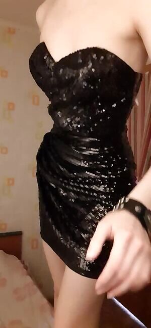 going out to the supermarket :d