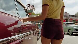 Camila Mendes
