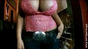 Pink Top