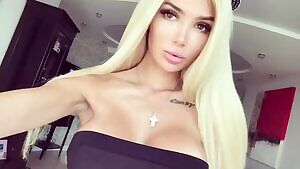 blondie