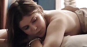 the sideboob hour