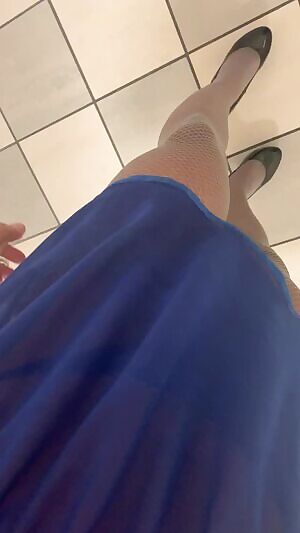 I’ve publicly Gone wild 😜