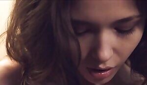 The type of girl who makes you say 