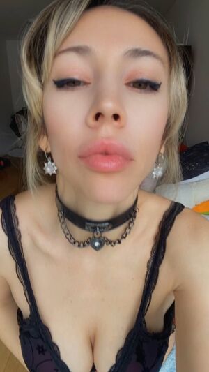 Drool/Spit Drool Drooling Long Tongue r/PornstarTongues