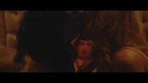 Francesca Eastwood & Annie Q. - MDMA