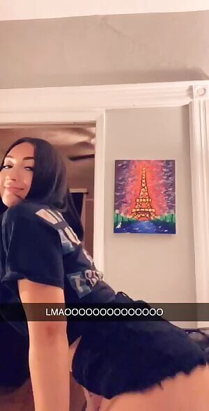 I love showing off my girlfriend. Enjoy