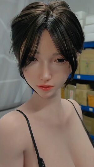 Realistic Love Dolls Doll Robot