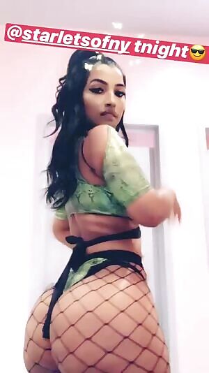 Delianna Urena