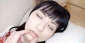 帰省してきた姪っ子 家族に隠れて近親相姦 4時間BEST GIF by Eeekou