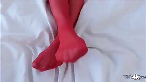 Sex Ed - Katie Kush - Tiny4k