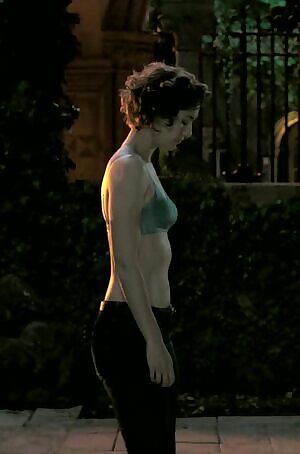 Mary elizabeth winstead in gemini man