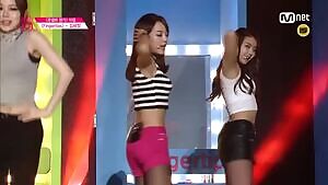 P101/Gugudan - Kim Sejeong