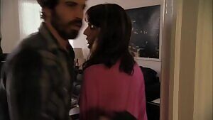 Julie Ann Emery: An underrated milf slut.