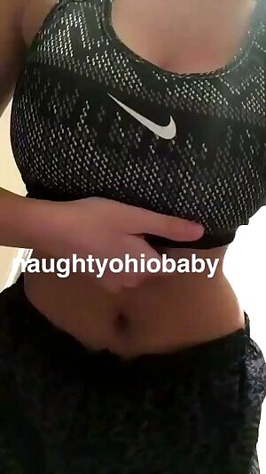 Sportbra