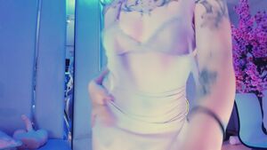 Voluptuous BBW Anal Ass Deepthroat Jerk Off