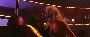 Elizabeth Berkley - Showgirls