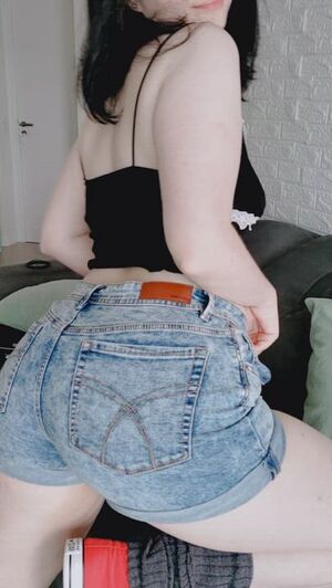 Hope you like my big ass