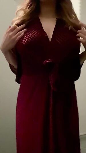 If you got em, show em 🍒