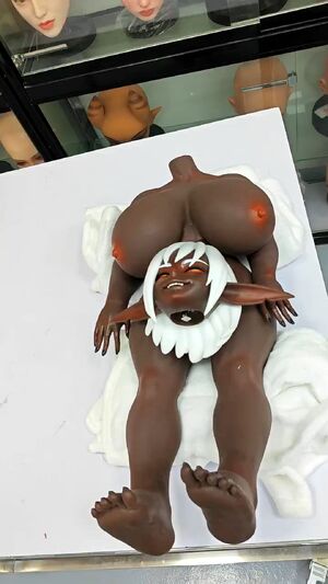 Realistic Love Dolls Rule34 Sex Doll