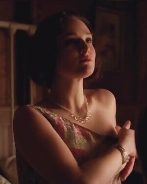 Jo Armistice in Boardwalk Empire