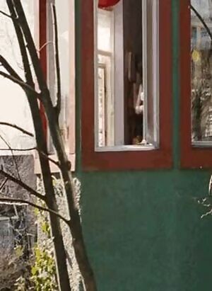 Kristen Connolly in Cabin in the Woods