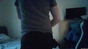 Am I allowed to tease my butt?