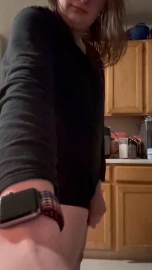 Enby Sluts Ass Chastity Femboy Thick Thighs