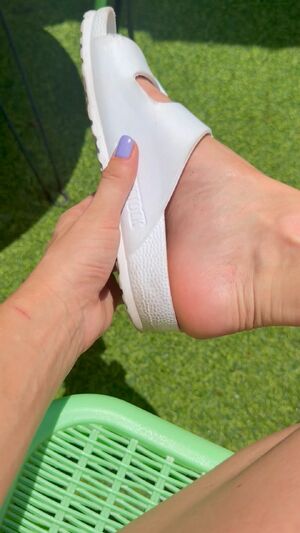 Feet Foot