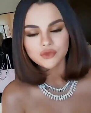 Selena Gomez