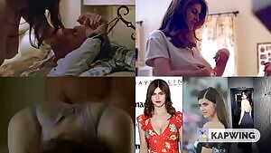 Alexandra Daddario, Natalie Dormer, Blake Lively