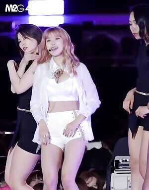 Secret - Hyosung