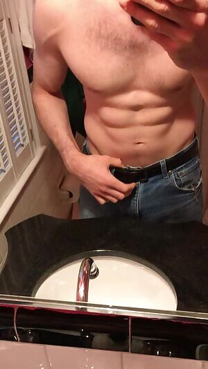 I Want You So Bad... It’s Hard to Contain Myself