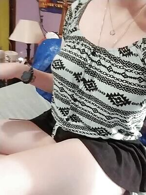 New titty drop