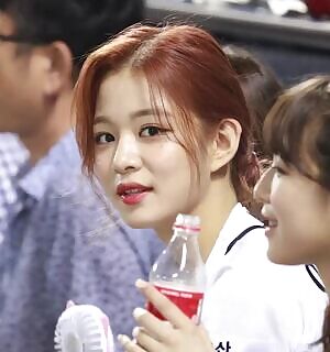Lee Chaeyoung