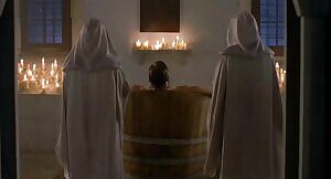 Silvia Colloca & Chiara Gensini in Virgin Territory