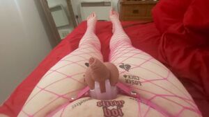Sissy Chastity
