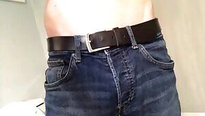 I Was horny at work. This was the first thing I did when I got home! PMs welcome