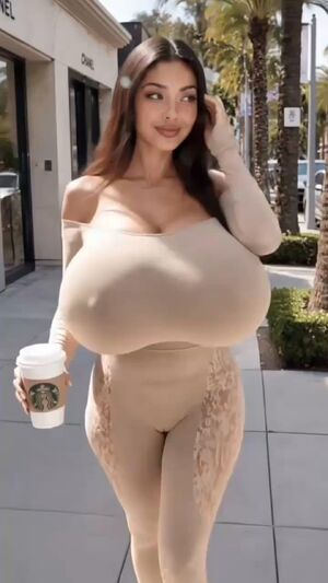 Big Titty Bimbos Asian Huge Tits