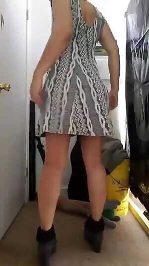 Pawg Reveal