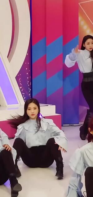 Loona - Heejin