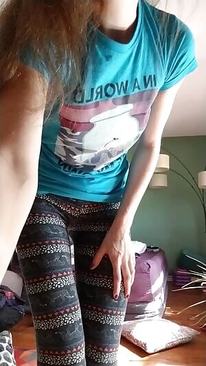 Good morning from my body 37