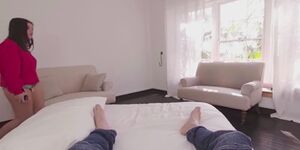 Kendra Spade VR Porn GIF