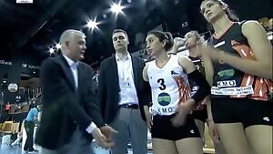 Yasemin Güveli - Elif Şahin