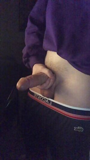 What do you guys think? 19yo