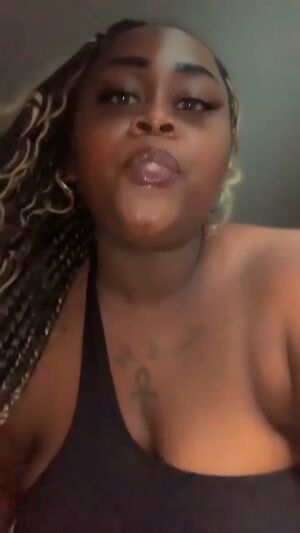 Giantess IRL Spit Tiny