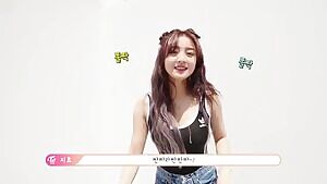 Bouncy Jihyo